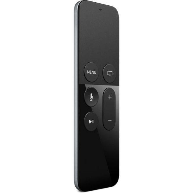 Siri remote or Apple remote