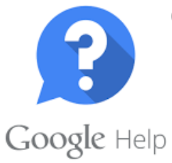 Google help center