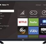 RCA smart Tv