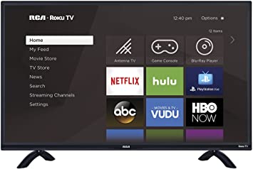 RCA smart Tv