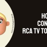 How to connect RCA TV to Wi-Fi (2)