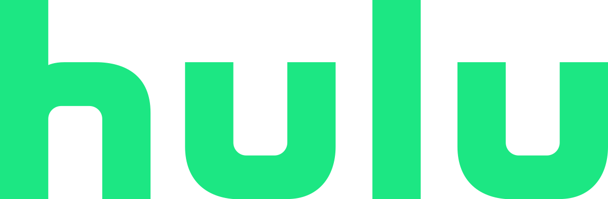 Hulu logo image