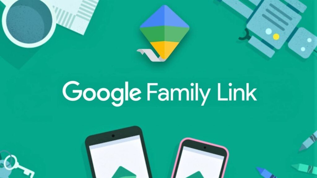How to remove family link without deleting account android nature