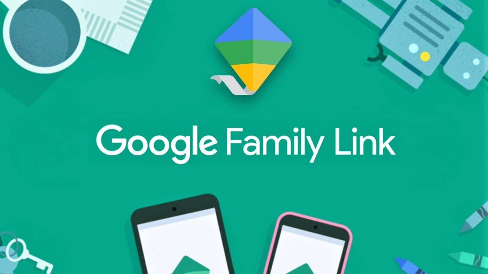 Google family link