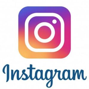 Instagram icon