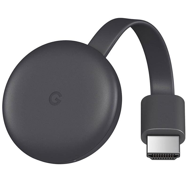 Google chromecast