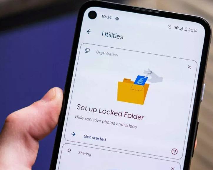 how-to-fix-google-photos-locked-folder-not-showing-missing-android-nature