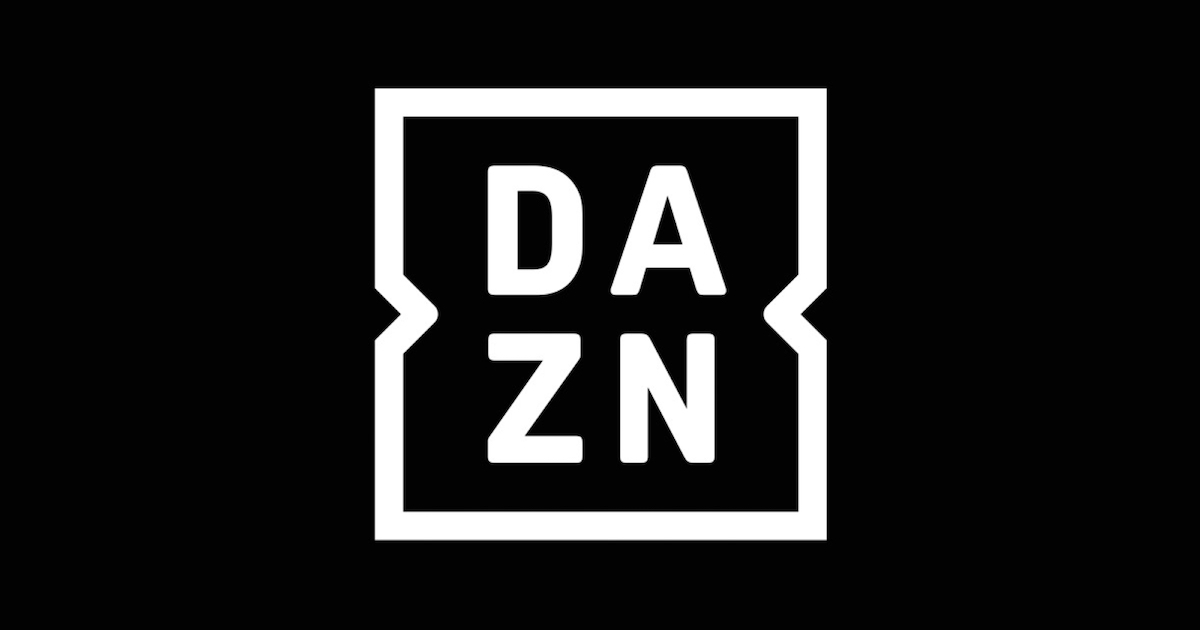 DAZN icon