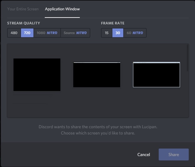 [5 Ways] Fix Discord stream Netflix black screen - Android Nature