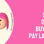 Does SHEIN offer buy now pay later (