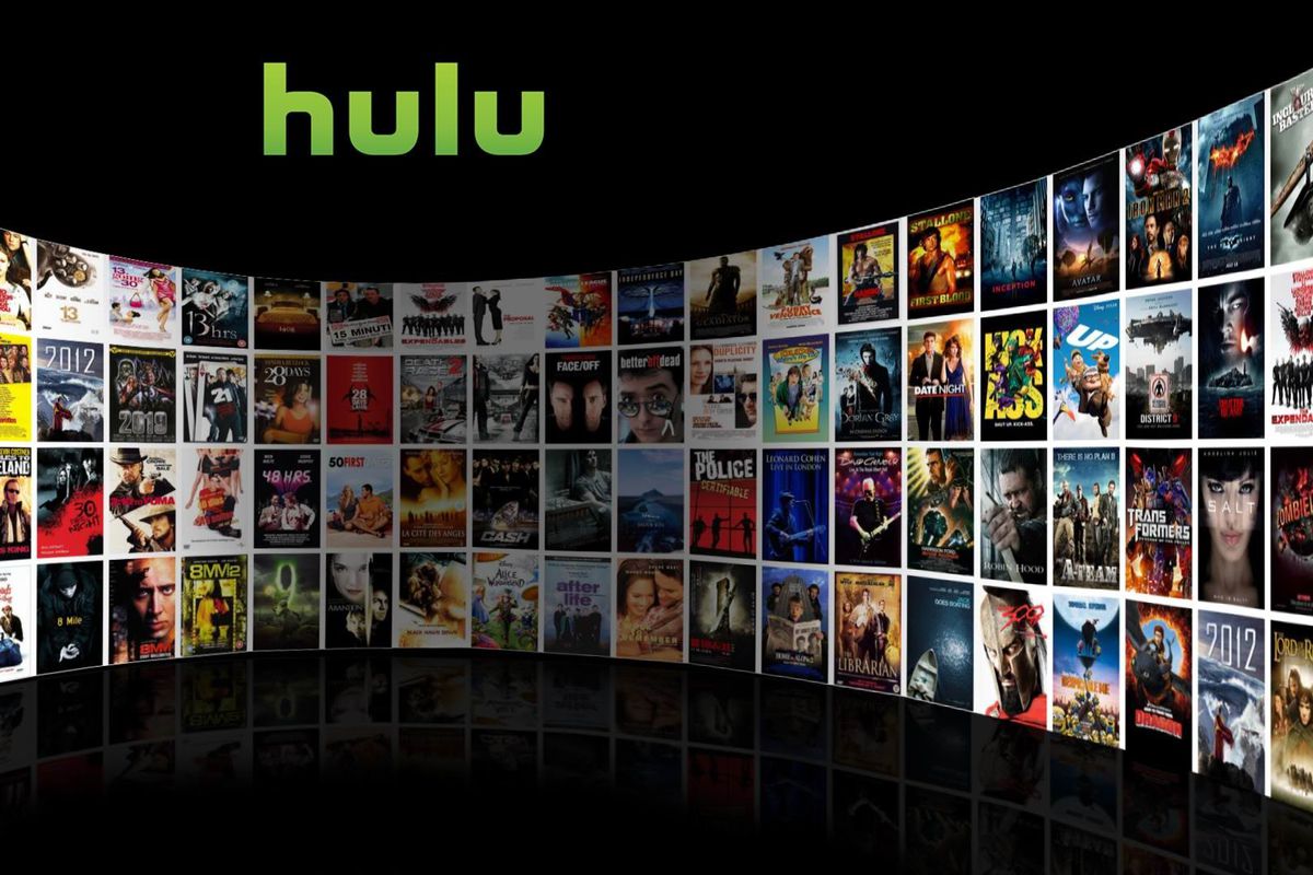 Hulu image