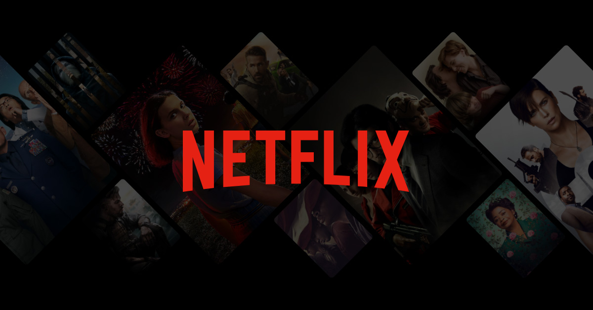 Netflix logo