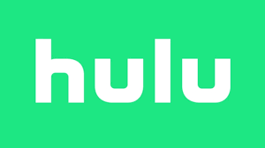 hulu logo image