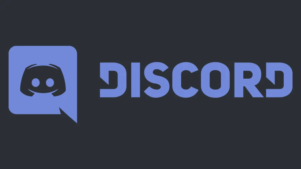 logo of the official discord app 