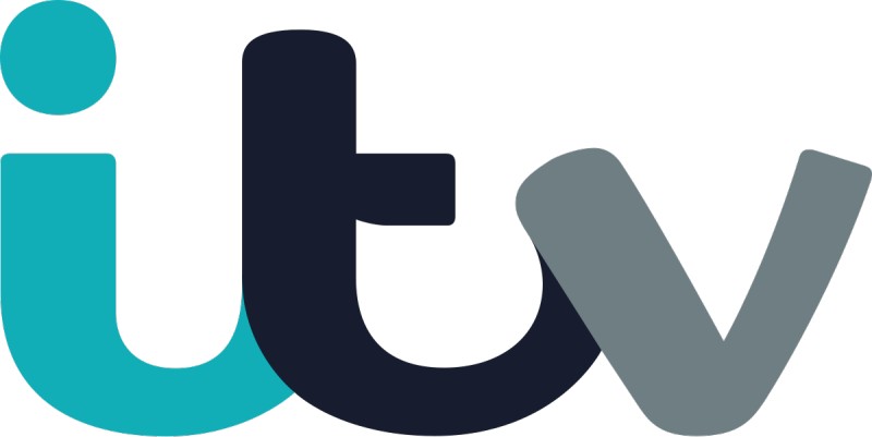 Official Logo of ITV