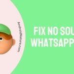 Fix no sound on WhatsApp video