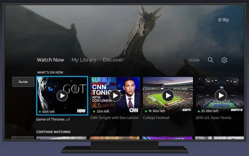 How to Fix DirecTV app not working on Samsung tv