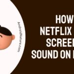 How to Fix Netflix black screen with sound on phone