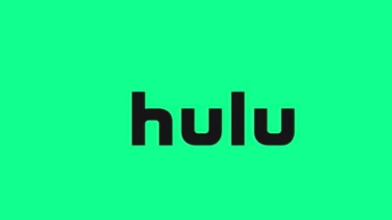 Hulu app logo