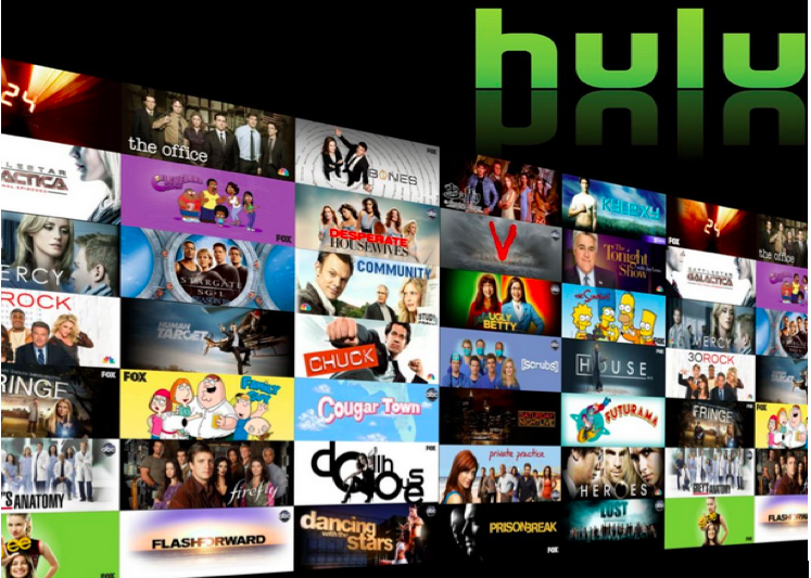 hulu image