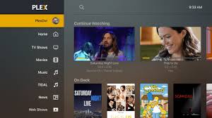 plex image