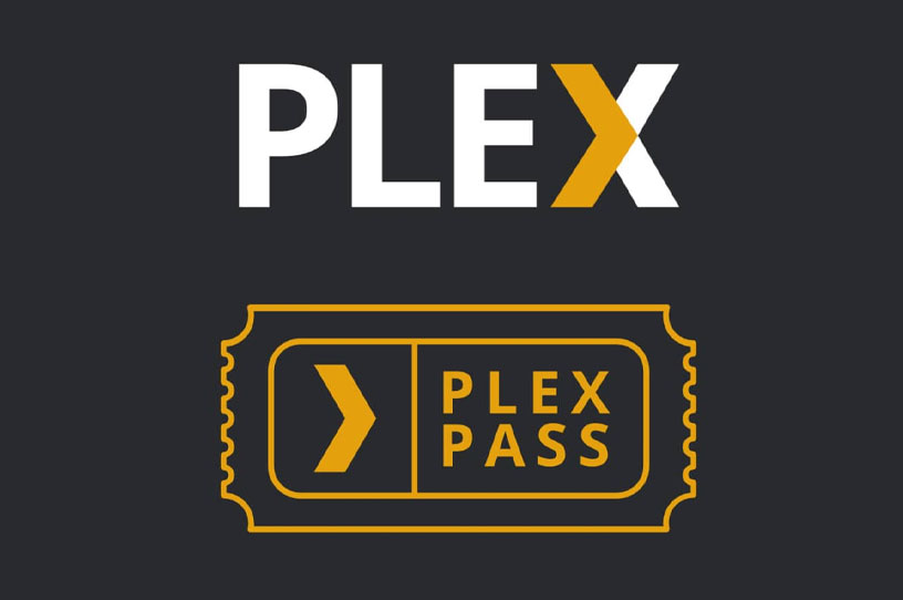 Graphical representation of a Plex pass
