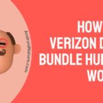 How to Fix Verizon Disney bundle Hulu not working