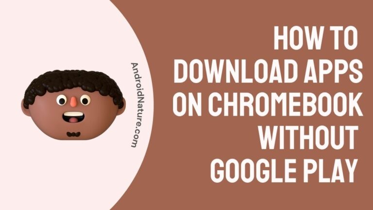 download apps on Chromebook without Google Play