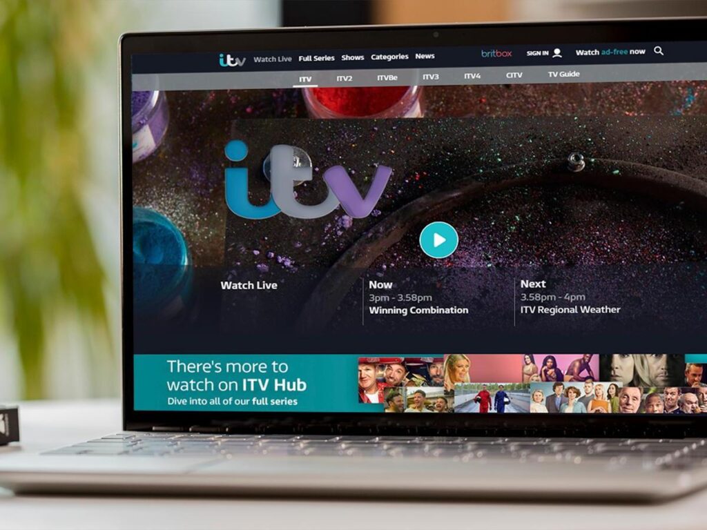 (4 Ways) Fix ITV Hub Live TV Not Working - Android Nature