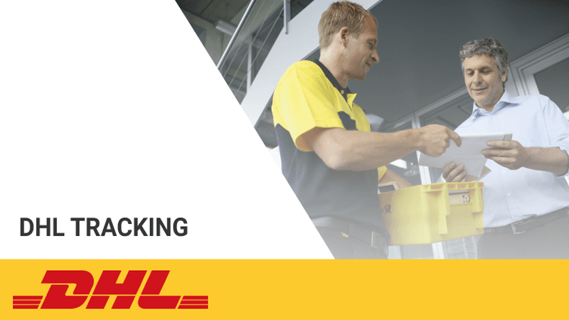 DHL Tracking Number Not Found Fix Android Nature