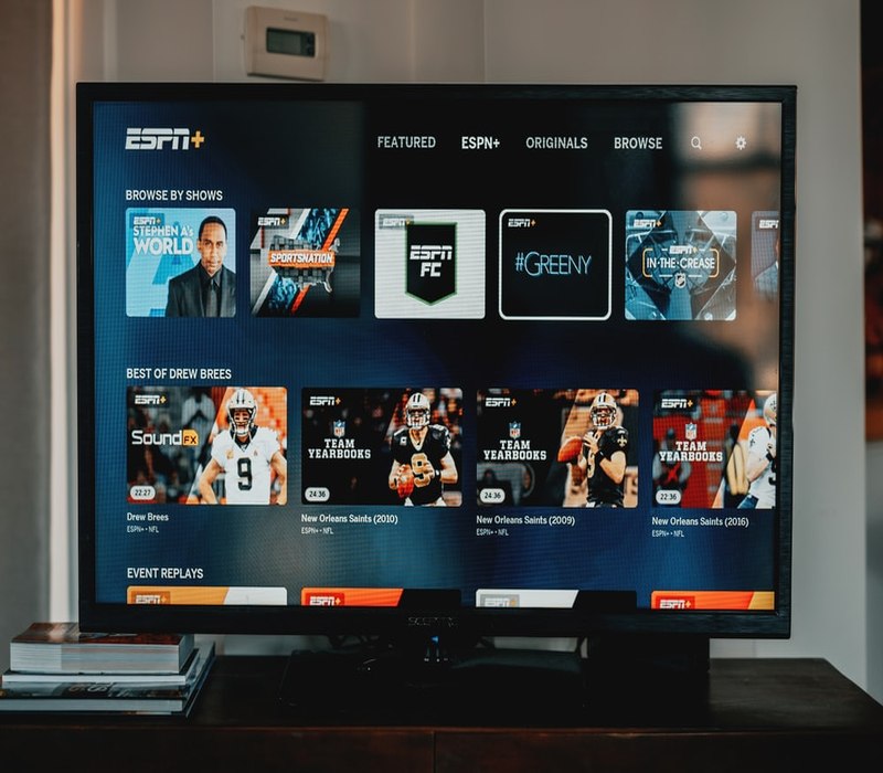 Does DirecTV have ESPN Plus (2022)