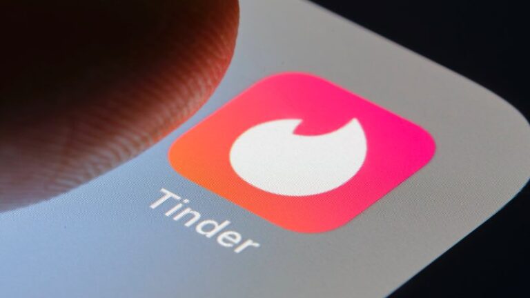 What does Double-Check mean on Tinder - Android Nature