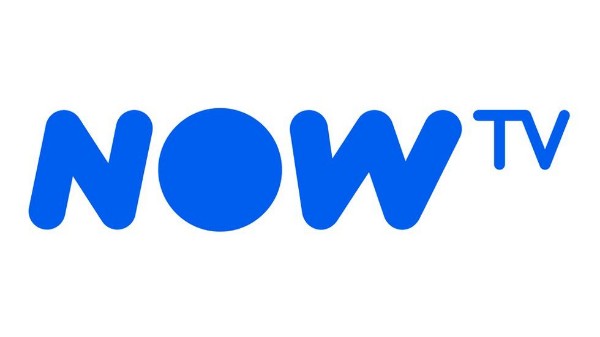 Now TV logo