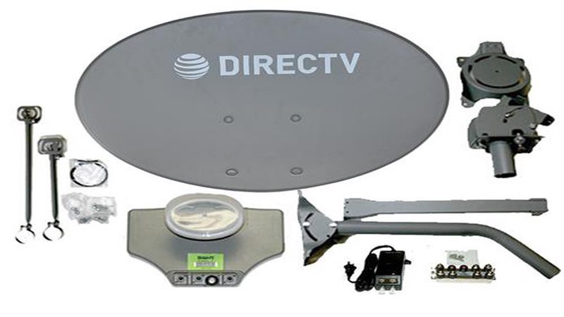 directv swm dish kit