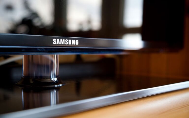  7 Fixes Samsung TV Screen Goes Black But Sound Still Works Android 