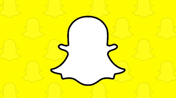 Snapchat logo