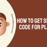 How to get Spotify code for playlist