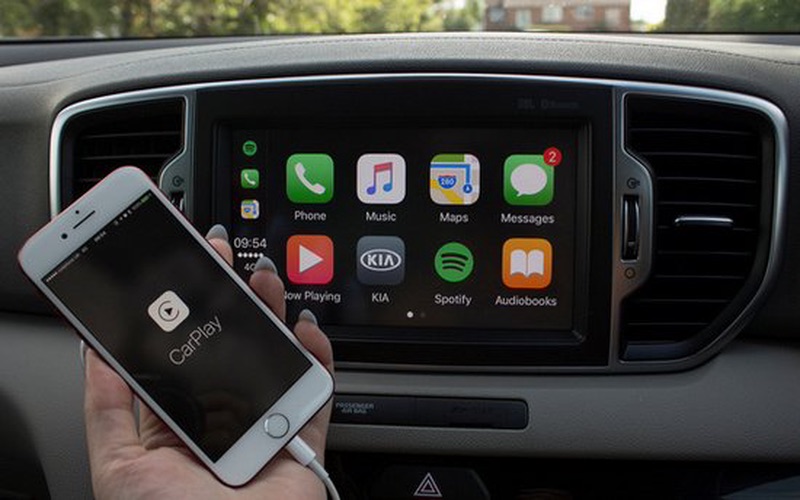 Carplay