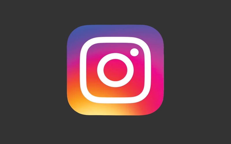 instagram logo