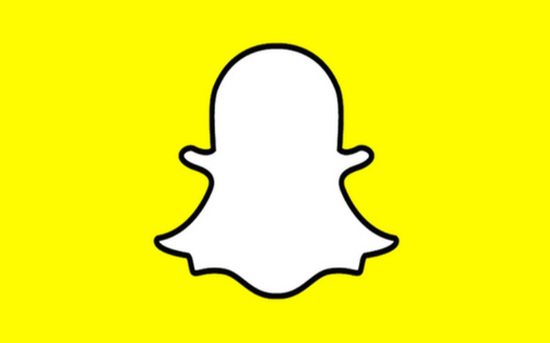 snapchat logo