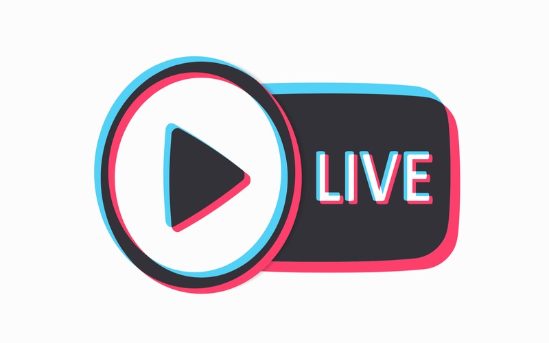 Tiktok Live