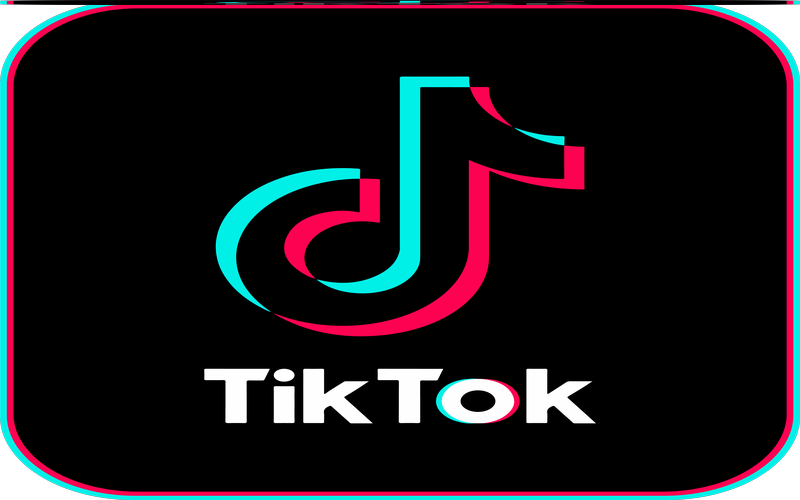 TikTok-Logo