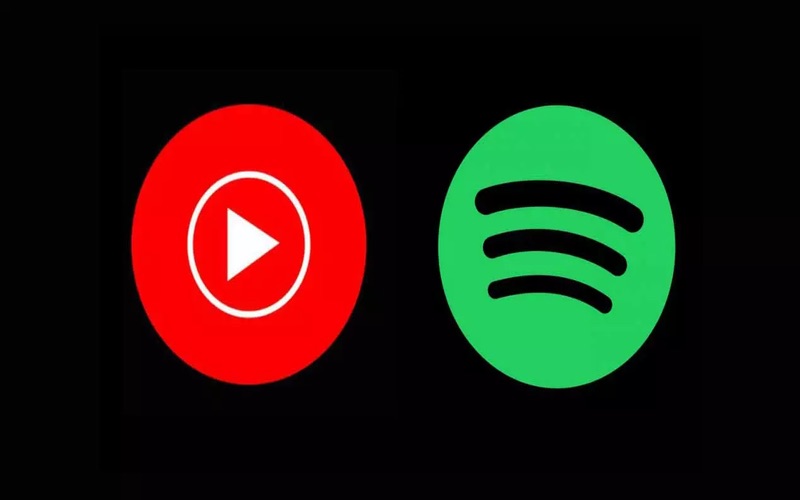 Transfer Youtube to Spotify