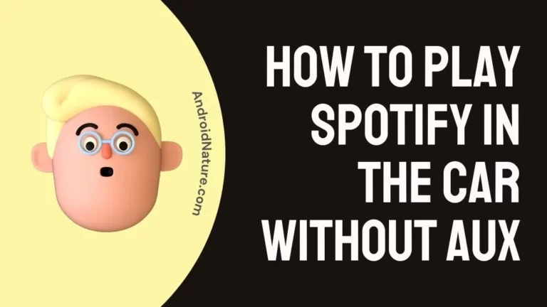 How-to-play-Spotify-in-the-car-without-Aux
