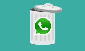 How can I know if a contact has uninstalled WhatsApp2