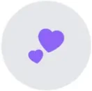 Secret Crush button in Facebook Dating