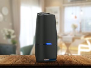 Deco Router Blinking Blue Spectrum Router Blinking Blue: Reasons & Solutions - Android Nature