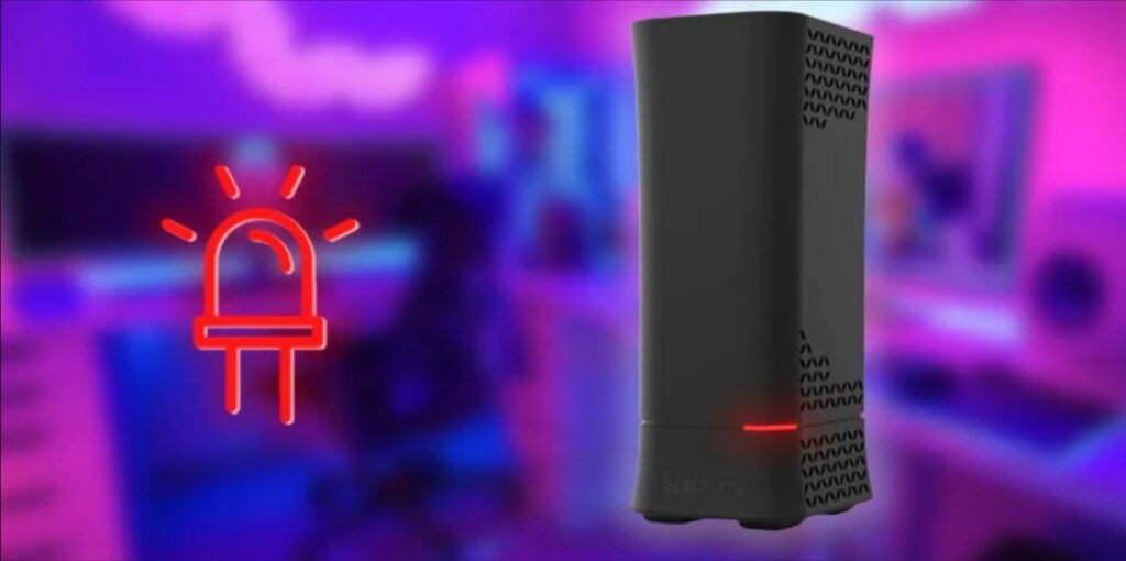 Spectrum Router Blinking Blue Reasons & Solutions Android Nature