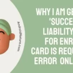 Successful liability shift for enrolled card is required OnlyFans