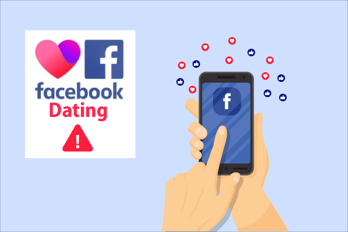 What does Facebook dating 'profile no longer available' mean1